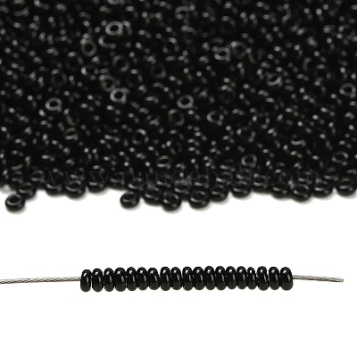 Полукруглые бусины toho 8/0 X-SEED-DR08-0049-1