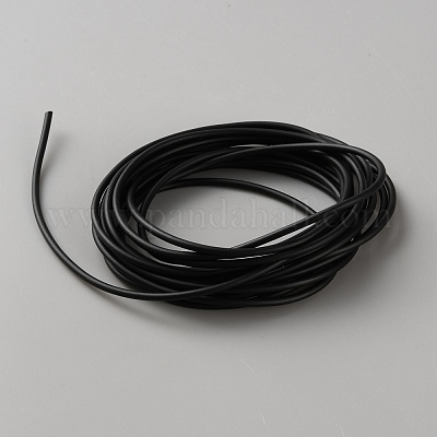 Силиконовые шнур&nbsp;OCOR-WH0101-99-1