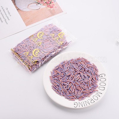 Стеклярус SEED-S053-A-001-1