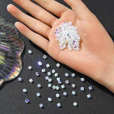 Хрустальные бусины preciosa® Y-PRC-BA5-01000-200-1