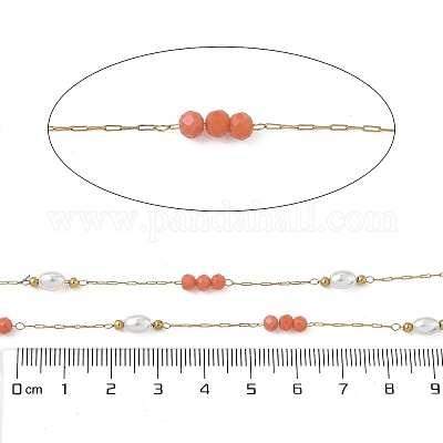 Цепи из нержавеющей стали 304 CHS-K018-22G-07-1