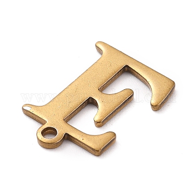 Подвески из нержавеющей стали 304 с вакуумным покрытием pvd STAS-H112-E-AB-1