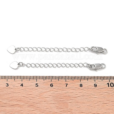 Латунный удлинитель цепи KK-B102-46P-1