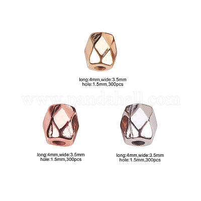 CCB пластиковые шарики&nbsp;CCB-CJ0001-04-1