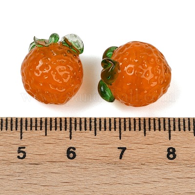 Бусины лэмпворк  X-LAMP-S070-02B-1