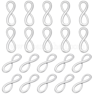 Соединители звеньев сплава&nbsp;PALLOY-PH0013-53P-1