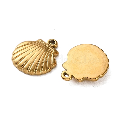 Подвески из нержавеющей стали 304 STAS-A124-18B-G-1