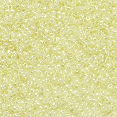 Круглые бусины toho X-SEED-TR11-0142-1