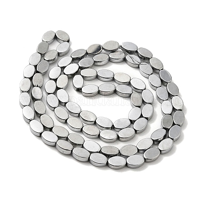 Стеклянные бусины&nbsp;GLAA-G104-04C-1