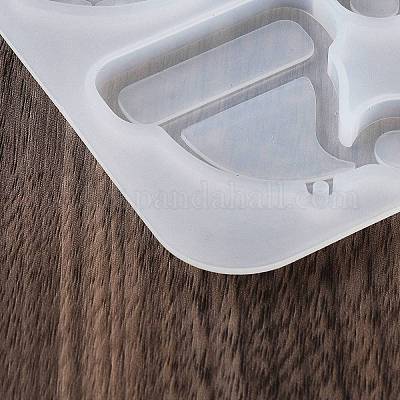 Изготовление рождественских свечей своими руками X1-AJEW-U017-09B-1