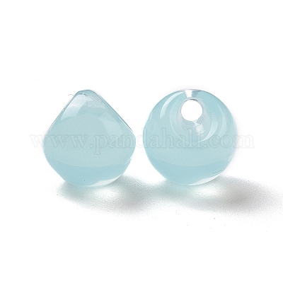 Имитация желе акриловые подвески OACR-B002-06B-1