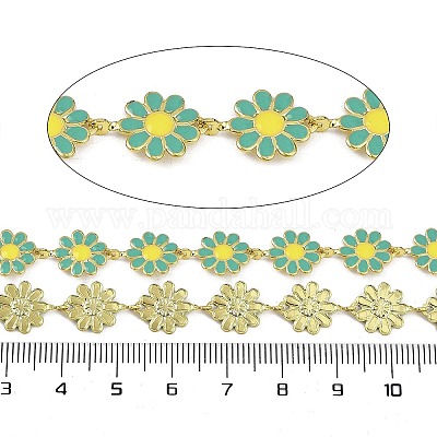 Латунные цепные цепи CHC-D033-01C-1