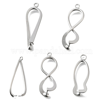 Латуни льда поручительств выбор щепотка KK-P306-12M-P-1