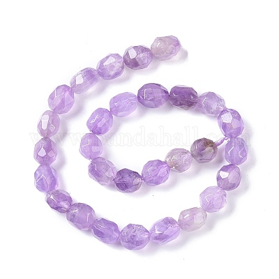 Wholesale Natural Ametrine Beads Strands 