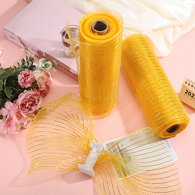 Деко сетчатые ленты OCOR-WH0110-09A-1