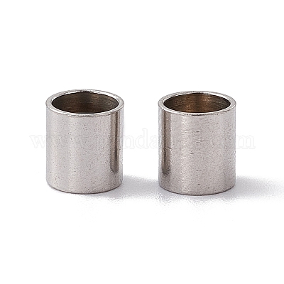 Наконечники шнура из нержавеющей стали 201&nbsp;X-STAS-G288-01C-P-1