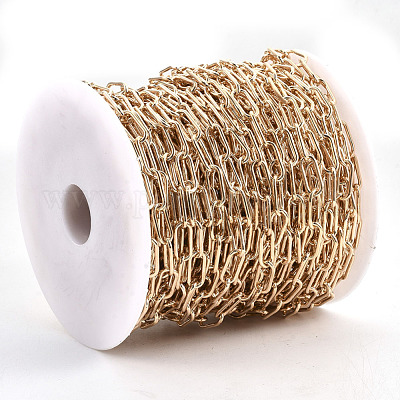 Цепи из несваренного железа CH-S125-09A-LG-1