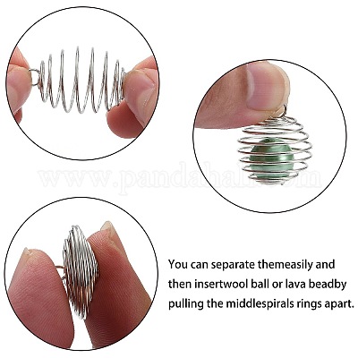 Подвески железной проволоки&nbsp;LS-IFIN-ZX041-05C-P-1