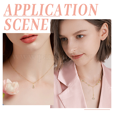 30шт латунные поручни KK-BBC0001-56-1