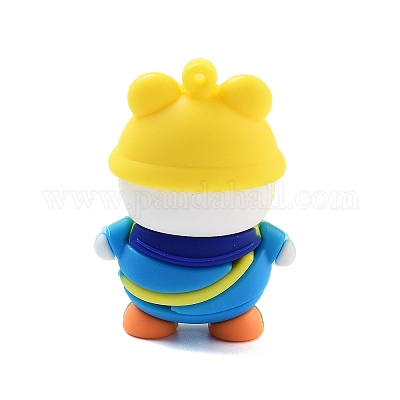 Пластиковые подвески из пвх KY-S172-13-1