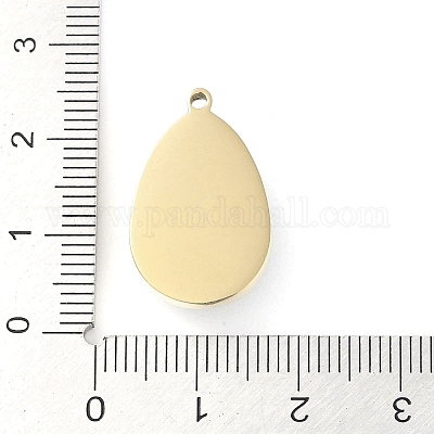 Подвески кошачий глаз STAS-P366-44G-1