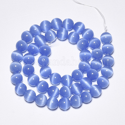 Кошачие глаза X-CE-M011-10mm-07-1