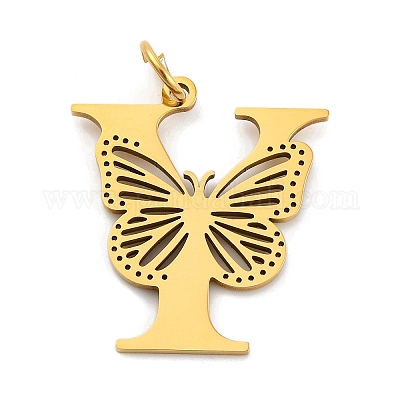 Ионное покрытие(ip) 201 подвески из нержавеющей стали STAS-N103-184G-Y-1