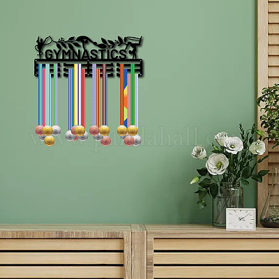 Железная вешалка для медалей IFIN-WH20005-016-1