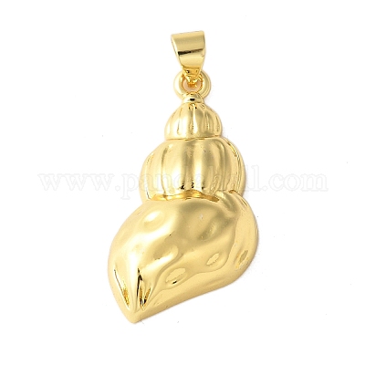 Латунные подвески&nbsp;KK-A252-18G-1