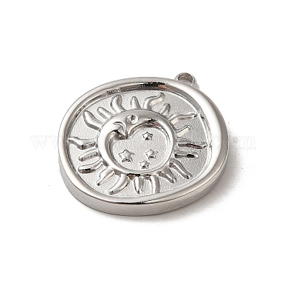 Подвески из нержавеющей стали 304 STAS-L022-309P-1