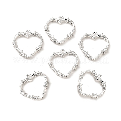 Подвески из сплава &nbsp;FIND-H032-01P-1