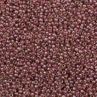 Круглые бусины toho 11/0 X-SEED-TR11-0960-1