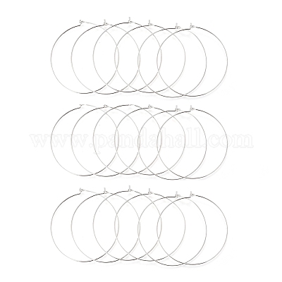 Ювелирная фурнитура X-EC067-6NF-1