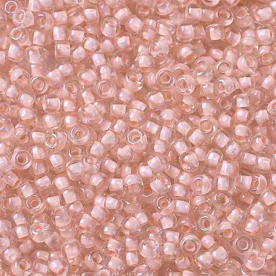 Круглые бусины toho 8/0 SEED-TR08-0191-1