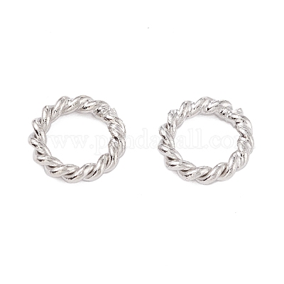 Латунные паяные кольца KK-K253-15A-01P-1