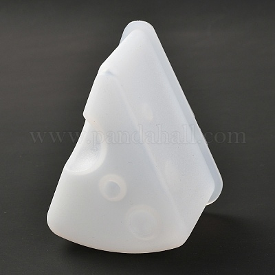 Käse DIY Kerzen Silikonformen machen&nbsp;DIY-F065-07-1