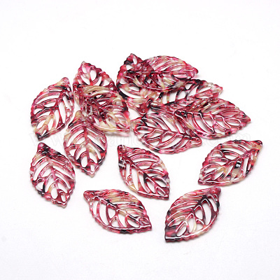 Подвески из ацетата целлюлозы (смолы)&nbsp;X-KY-S105-A308-1