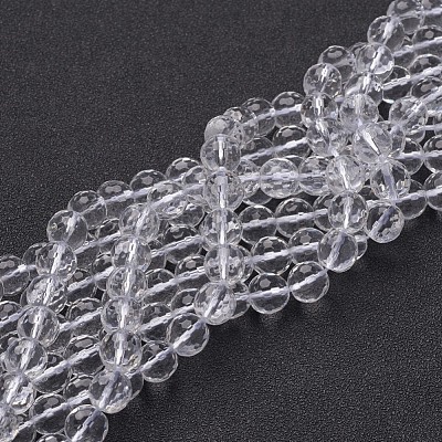 Нити бусин из драгоценных камней X-GSFR8mm187-128-1