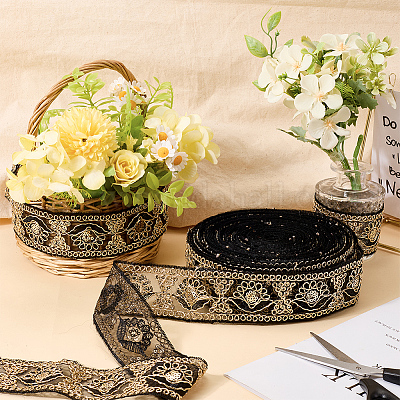 Металлическая лента&nbsp;OCOR-WH20005-41B-02-1