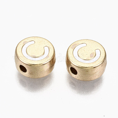 Бисера эмали сплава X-ENAM-S122-029C-RS-1