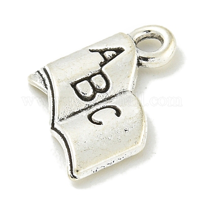 Сплавочные подвески тибетского стиля X-TIBE-I026-5995AS-1