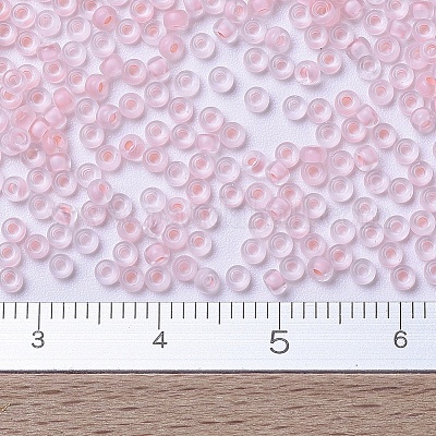 Miyuki runde Rocailles Perlen&nbsp;SEED-X0054-RR1923-1