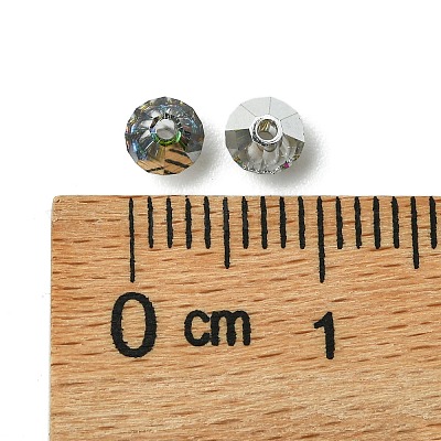 Хрустальные бусины preciosa® Y-PRC-BA4-00030-281-1