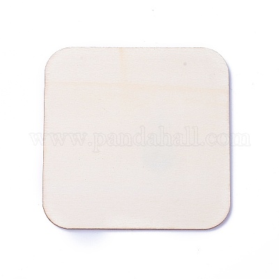 Древесины кабошонов X-WOOD-I004-50E-1