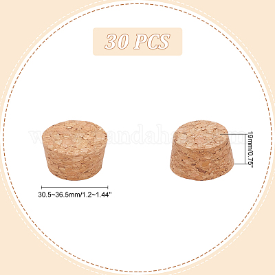 Пробки для бутылок AJEW-WH0248-387A-1