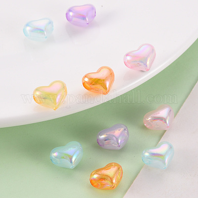 Имитации акриловых шариков желе TACR-S154-43E-1