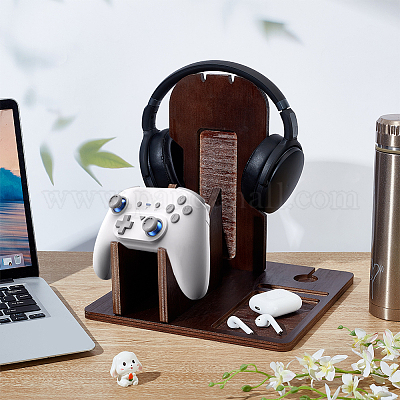 Деревянные стенды для игровых автоматов ODIS-WH0038-141-1