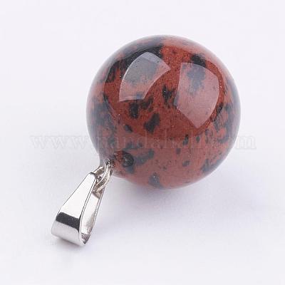 Драгоценный камень подвески G-S045-13-B-1