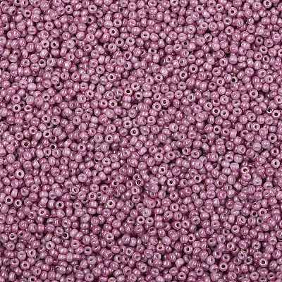 Круглые бусины toho X-SEED-TR11-1202-1