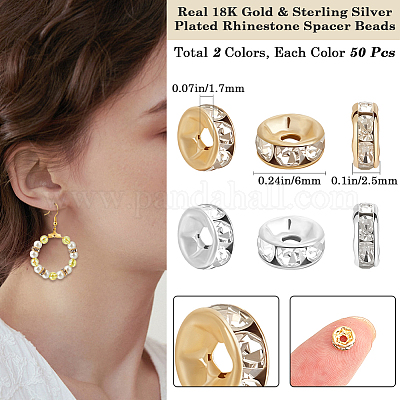 100 шт. KK-BBC0016-01-1